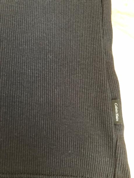 Natelník ck, calvin klein,xl