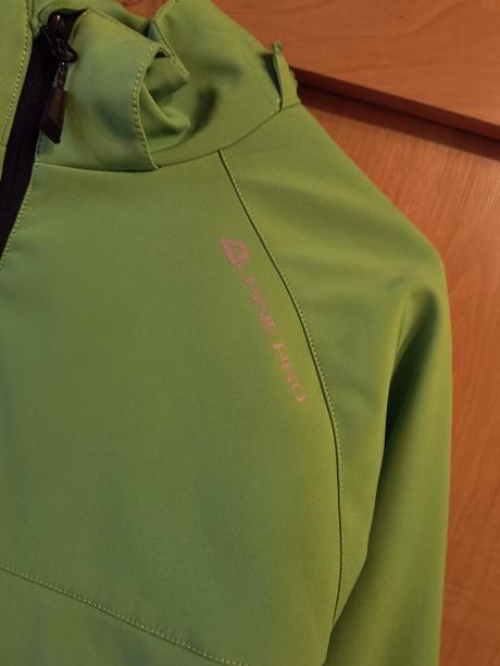 Pánska bunda alpine pro, alpine pro,xl