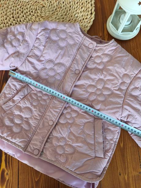 Prechodna bunda oversize 122, sinsay,122