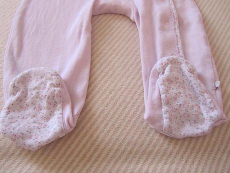 Kvietkové dupačky, f&f,74