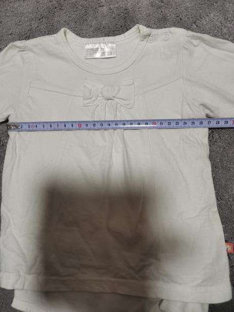 Body spojené s tričkom, ergee,80