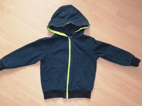 Lupilu mikina, lupilu,98