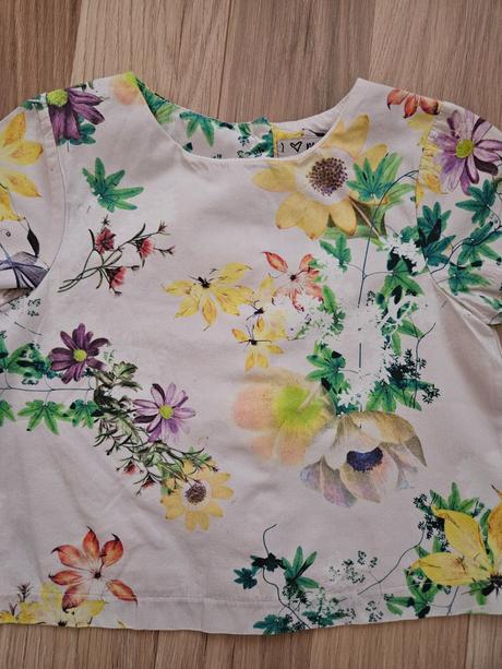 Blúzka next, next,110