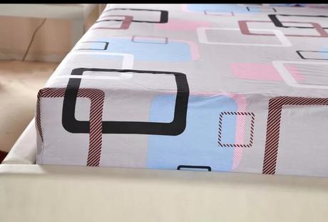 Nová postieľná obliečka, 180,200