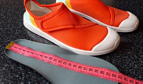 Topánky do vody, decathlon,34 / 35