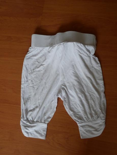 Upletove trištvrtaky s maslou, original marines,92