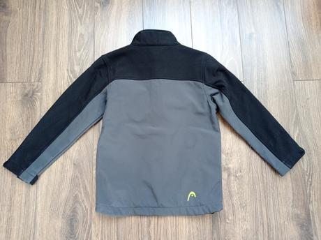 Softshellová bunda, 116