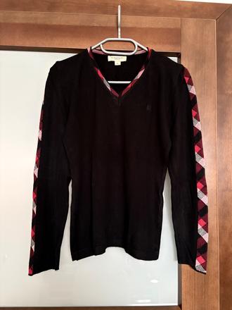 Sveter burberry brit, burberry,m