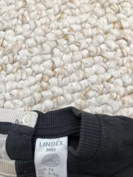 Mikinka lindex, lindex,74