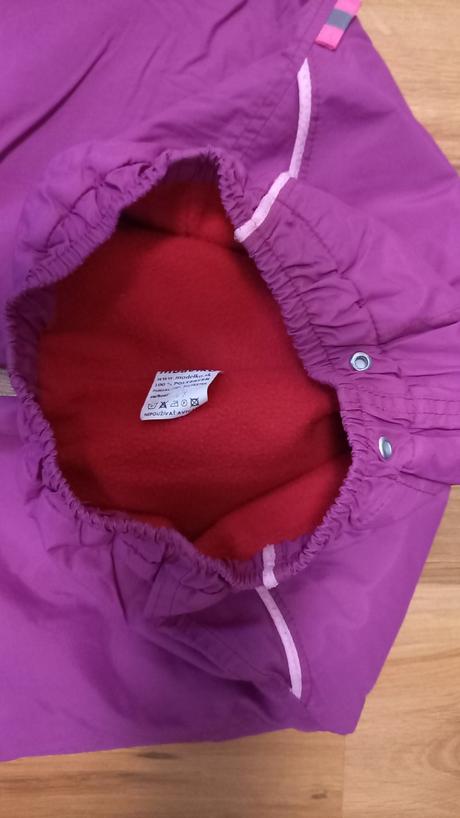 Otepľovačky, modelko,98