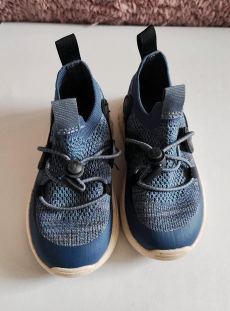 Ľahučké tenisky zara, zara,23