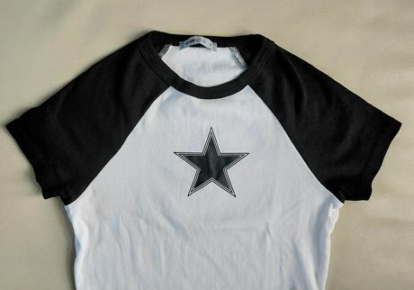 S/36 tricko, s