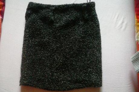 Zateplená sukňa č.34, new yorker,34