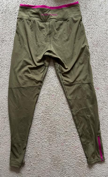 Legíny kari traa, l