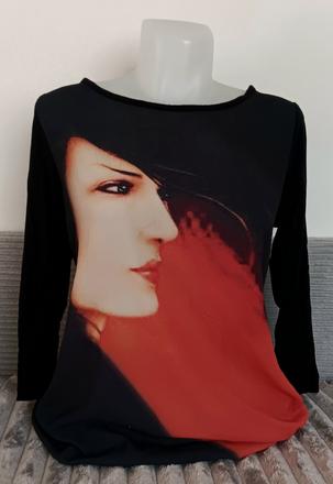 Tričko z bonprixu, bonprix,36
