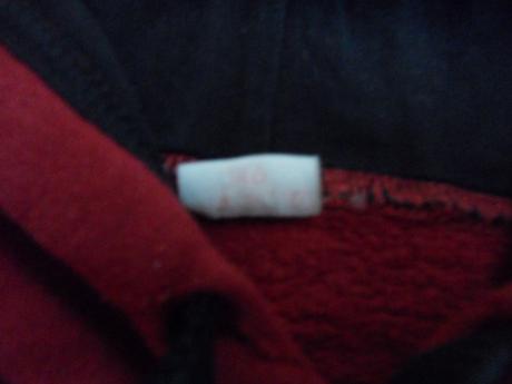 Mikina pre školáka, 152