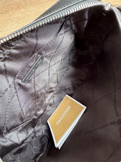 Michael kors crossbody kabelka, michael kors