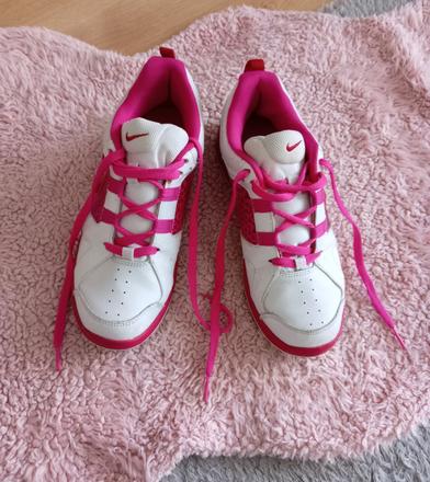 Tenisky, nike,38