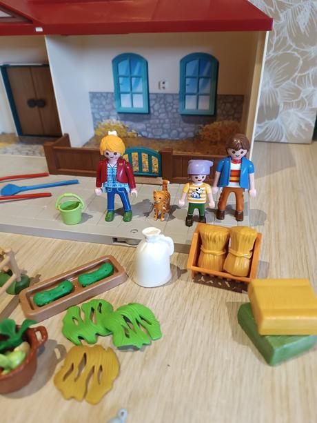 Playmobil 4897, 
