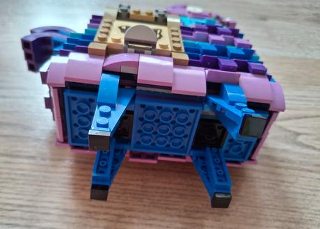 Lego fortnite 77071 supply llama,