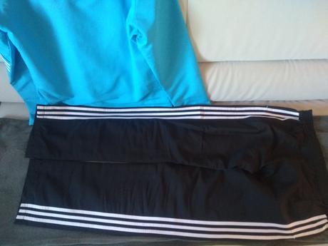 Dámska súprava adidas, adidas,l
