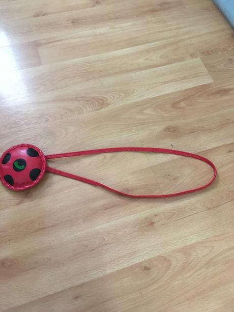 Ladybug kostim, 