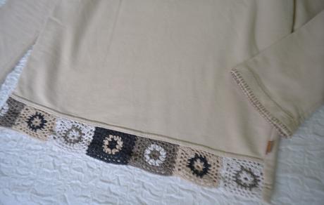 Dámsky pulover cecil, veľ. l, l