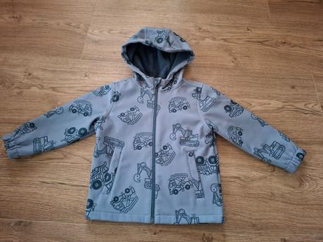 Predám krásnu bundičku, pepco,104