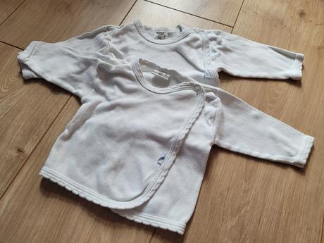 Bavlnené zavinovacie kabatiky, 62