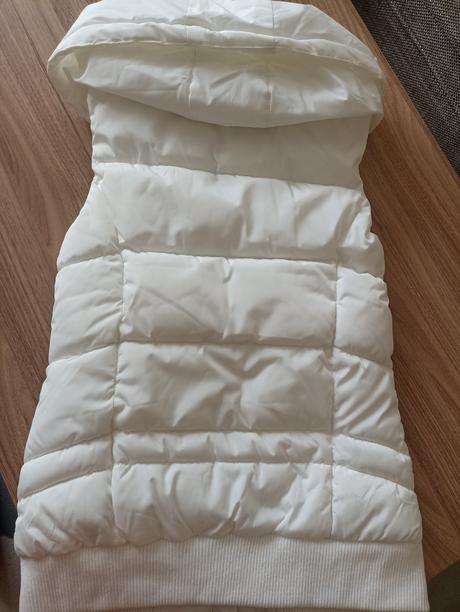 Dámska vesta, s / xs