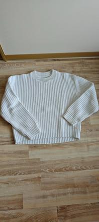 Sveter s hrubým vzorom, reserved,152