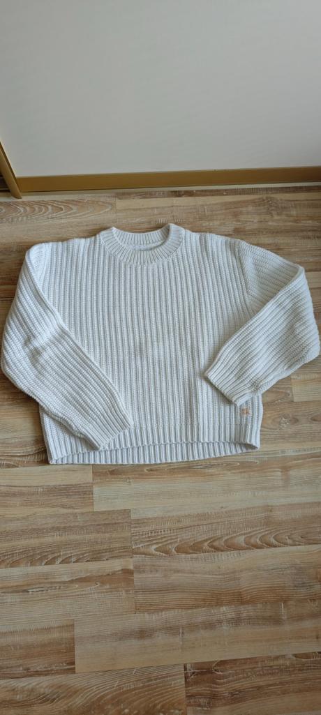 Sveter s hrubým vzorom, reserved,152