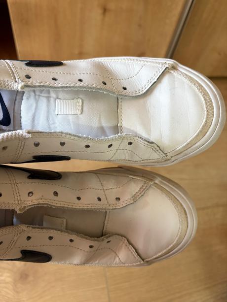 Tenisky nike court legacy - 36,5, nike,36