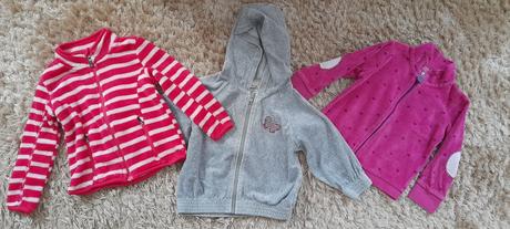 Mikinky, tchibo,86