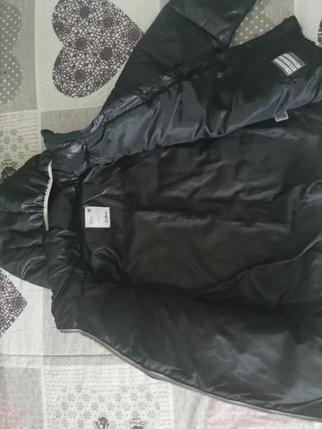 Zimná bunda, cubus,152