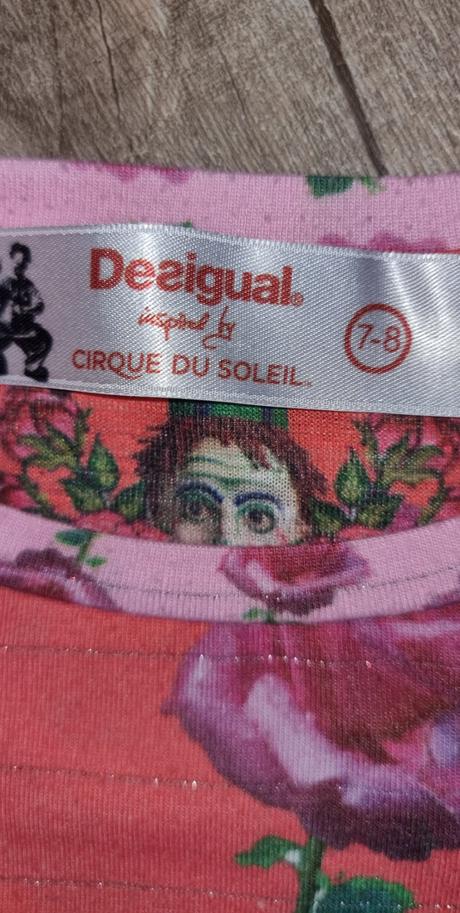Sada 8 tričiek, 128