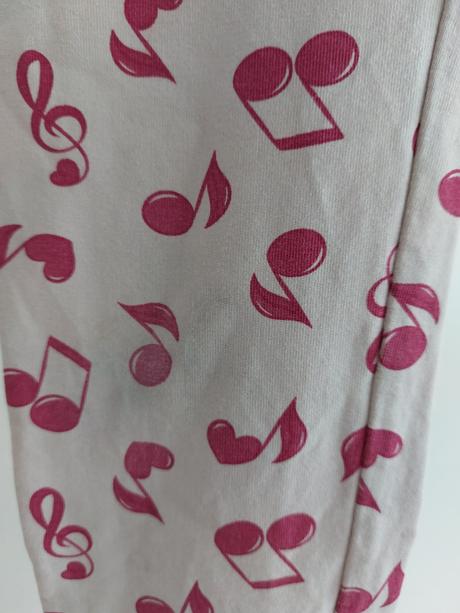 Legíny c&a , dedoles, c&a,140