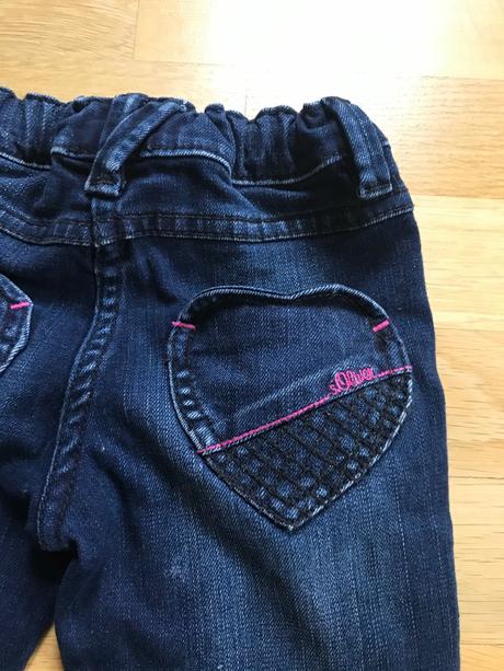 S oliver rifle, s.oliver,104