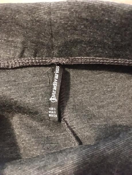 Uzka sukna, stradivarius,s