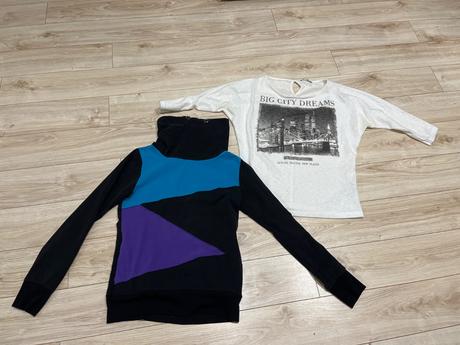 Tricko a mikina, orsay,158