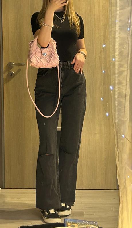 Čierne rifle, stradivarius,s