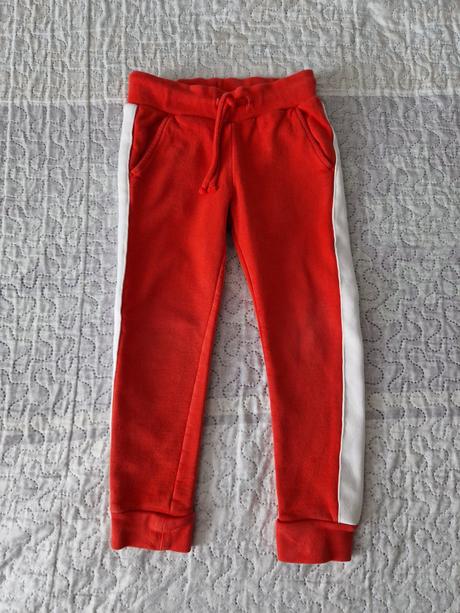 Tepláky lindex, lindex,104