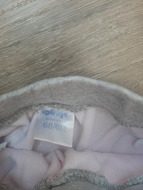 Tepláčiky, dirkje,68