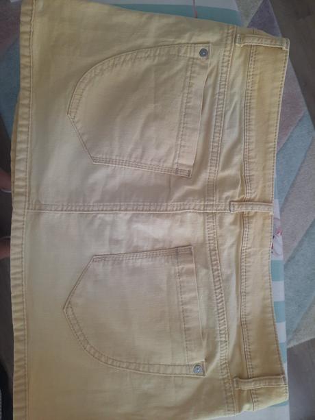 Mini sukna benetton, benetton,42