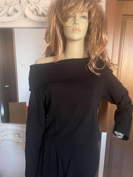 Mikinovy top studio la, s