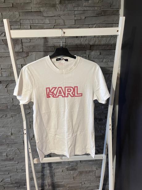 Karl lagerfeld v.xs-s, xs