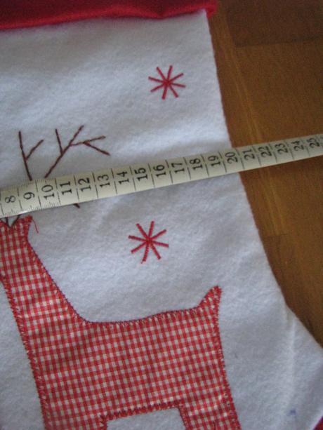 Vianočné ponožky dekorácia 2ks za 4eur/super stav, 