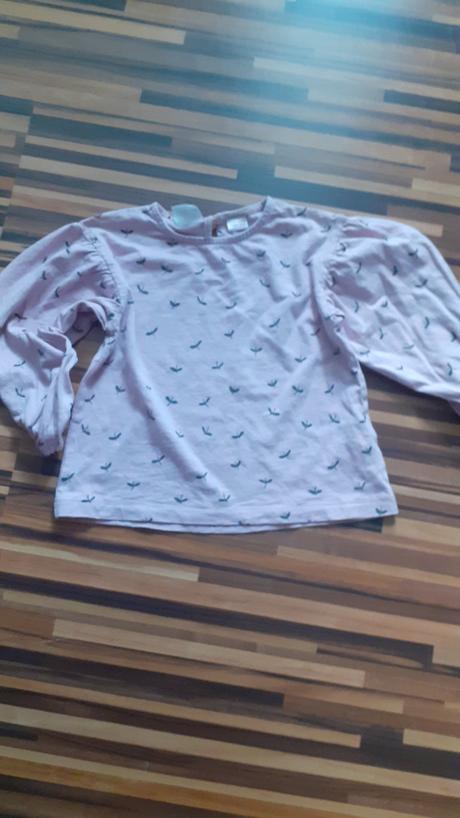 Tricko zara, zara,104