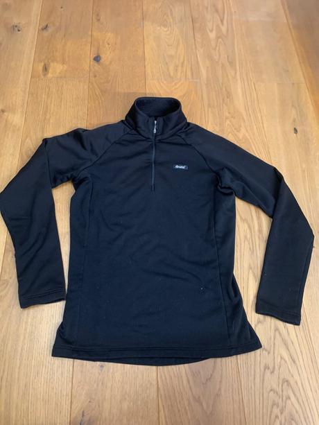 Abraka termomikina s, s