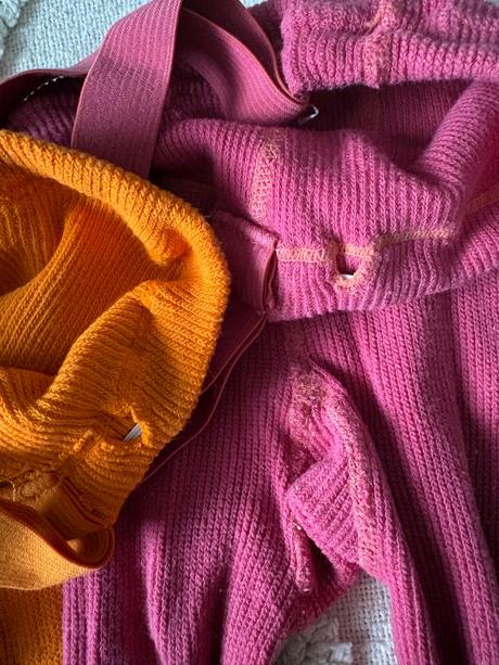 Pančušky na traky, tatrasvit,74